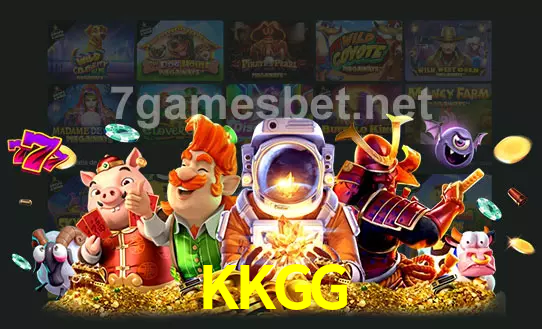 cassino KKGG
