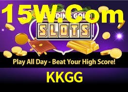 KKGG - Plataforma De Jogos Online - KKGG Bet
