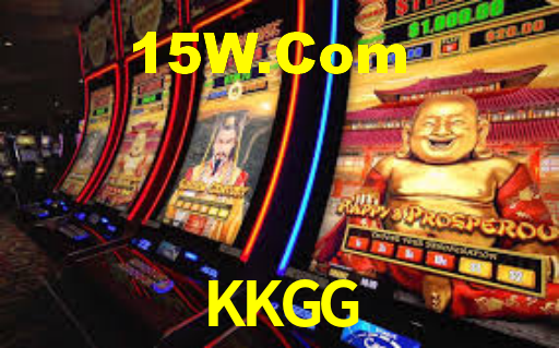 KKGG Bet