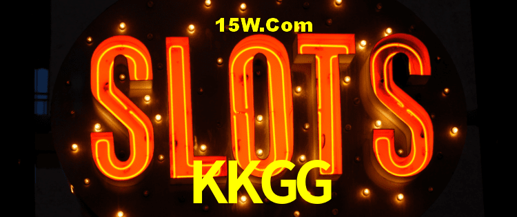 Welcome Bonus KKGG