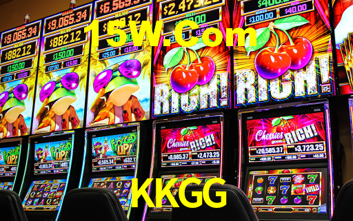 Descubra a Magia dos Jogos de Arcade no KKGG