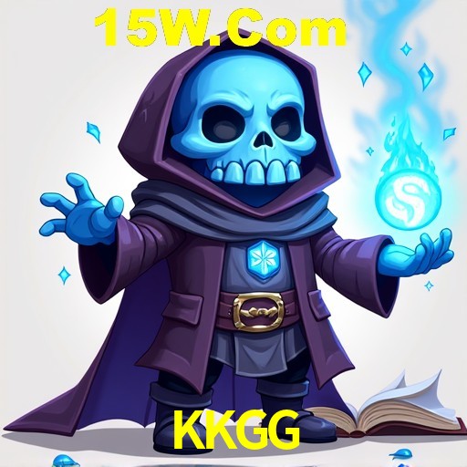 Tecnologia da Plataforma KKGG