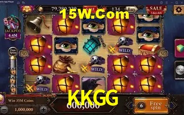 A Experiência Imersiva dos Cassinos Ao Vivo no KKGG