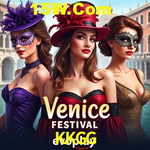 APP oficial da KKGG para mobile