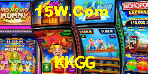 KKGG