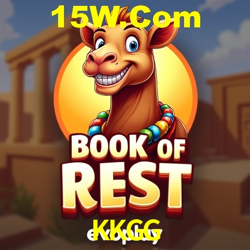 Diretório de Jogos KKGG