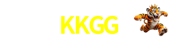 Logo da KKGG